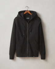men's classic full zip
